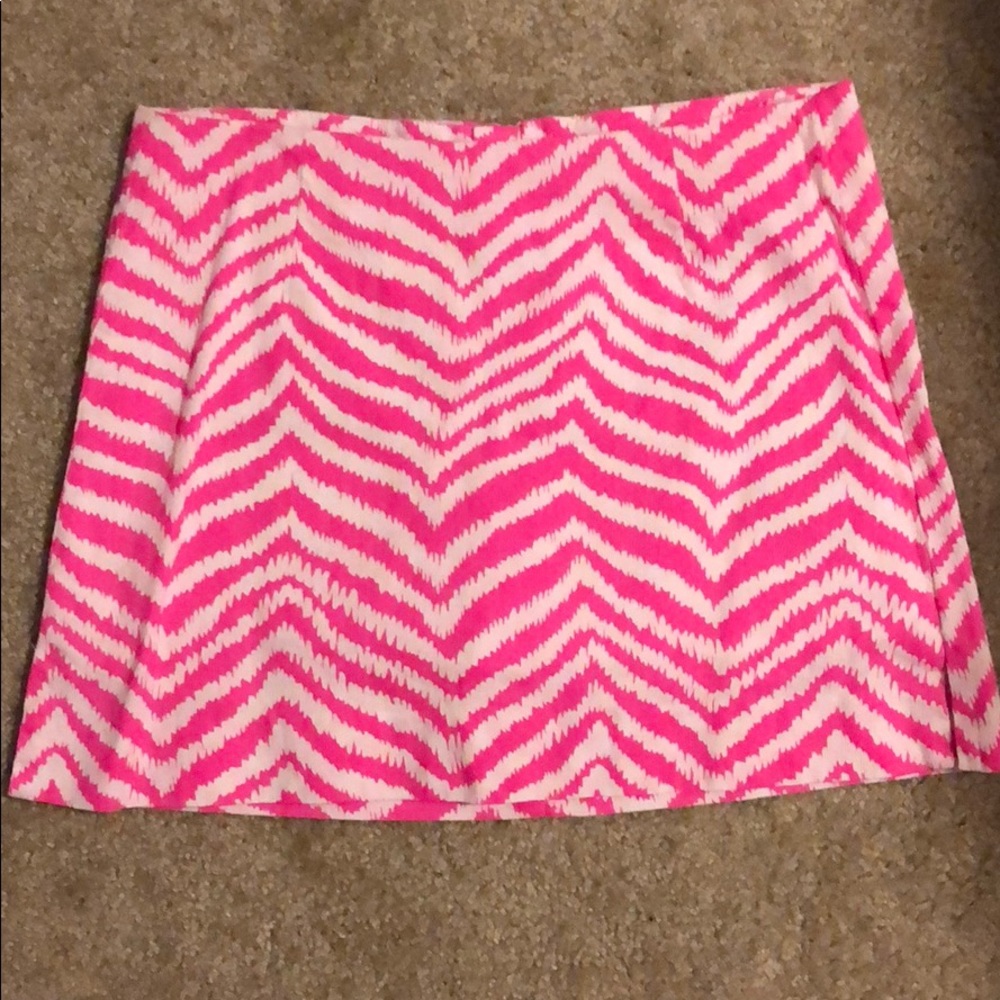 🌹 Lilly Pulitzer Skort 🌹